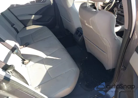 2018 Honda Accord Ex-L z USA, uszkodzony, nr VIN 1HGCV1F5XJA245523